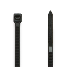 Platinum Tools™ Cable Tie 8' – 18 lb (Pack of 1000) 