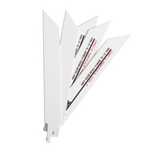 Reciprocating 6 Saw Blade - Pack of 5