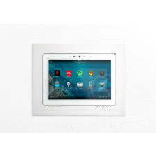 Wall-Smart Retrofit Mount for C4-T4IW8 | White 