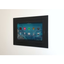 Wall-Smart Retrofit Mount for C4-T4IW10 | Black 