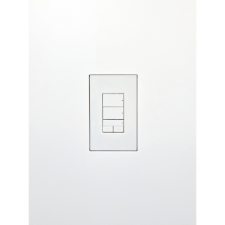 Wall-Smart New Construction Mount for Control4 Contemporary Lighting | 1-Gang 