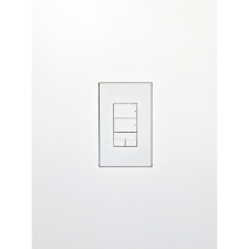 Wall-Smart New Construction Mount for Control4 Contemporary Lighting | 1-Gang 