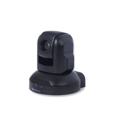 Nearus™ USB 2.0 PTZ Web Conferencing Camera with 10x Zoom - Black 