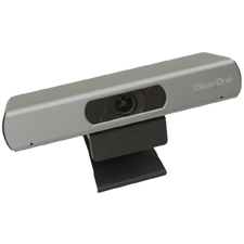 ClearOne® UNITE® 50 4K ePTZ HD Camera 