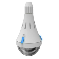 ClearOne® Ceiling Microphone Array Analog X | White 