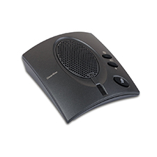 ClearOne® Personal USB Speakerphone 