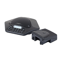 ClearOne® MAX EX Analog Conferencing Phone 