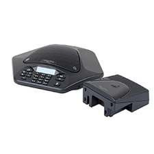 ClearOne® MAX EX Analog Conferencing Phone 