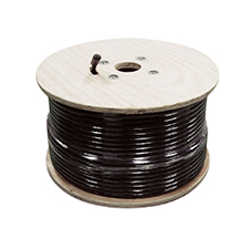 SureCall SC400 Ultra Low Loss Coaxial Cable - 1000 ft. 