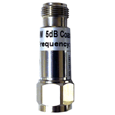 SureCall Attenuator 5 dB 