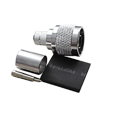 SureCall N-Type Connector - Male Connector 