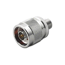 SureCall N-Type Connector - Male to Female Connector 