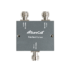 SureCall Diplexer/Splitter 