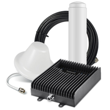 SureCall Fusion5X 2.0 Signal Booster Kit – Omni / Dome 