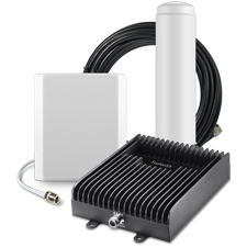 SureCall Fusion5X 2.0 Signal Booster Kit - Omni / Panel 