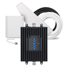 SureCall Fusion Professional Cell Phone Signal Booster 