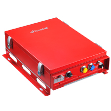 SureCall Responder 80 dB Public Safety BDA 