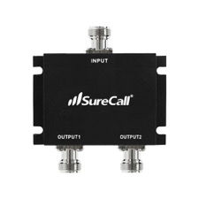 SureCall 2-Way Splitter 