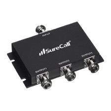 SureCall 3-Way Splitter 
