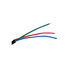Binary™ 3-Conductor Mini RG59/U Coaxial Cable - 500 ft. Drum 