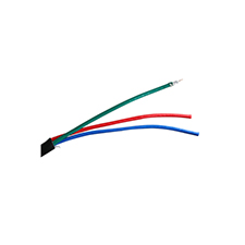 Binary™ 3-Conductor Mini RG59/U Coaxial Cable 