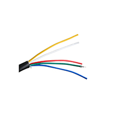 Binary™ 5-Conductor Mini RG59/U Coaxial Cable - 250 ft. Drum 