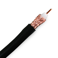 Wirepath™ RG59 Coaxial Cable - 1000 ft. Spool in Box 