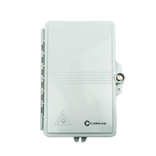 Cleerline SSF™ Outdoor Terminal Box - 4 Feedthroughs                                                                          