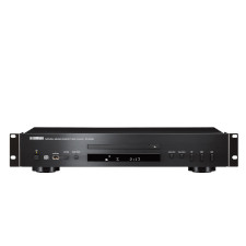 Yamaha Rack Mount CD Player | 1-Disc 