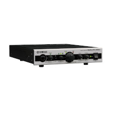 Yamaha Pro Single Zone Mixer Amplifier | 30W x 2 Channels 