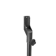 Yamaha Pro Pole Mount for Slim Line Array Speaker VXL | Black 