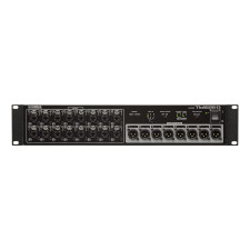 Yamaha Pro Dante I/O Expansion for TF Rack 