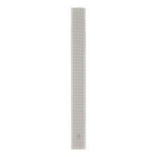 Yamaha Pro Slim Line Array Loudspeaker - 8 Drivers | White                                                                      