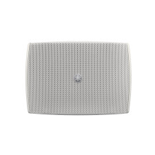 Yamaha Pro Compact Surface Mount 70V Speaker - 3.5 | White (Pair)