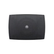 Yamaha Pro Compact Surface Mount 70V Speaker - 3.5' | Black (Pair) 