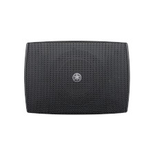 Yamaha Pro Compact Surface Mount 70V Speaker - 3.5 | Black (Pair)                                                              