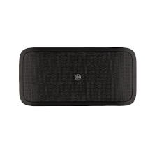 Yamaha Pro Dual Subwoofer with 3.5' Driver | Black 