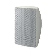 Yamaha Pro Surface Mount Speaker - 5' | White (Pair) 
