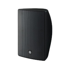 Yamaha Pro Surface Mount Speaker - 5' | Black (Pair) 