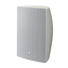 Yamaha Pro Surface Mount Speaker - 8' | White (Pair) 