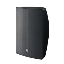 Yamaha Pro Surface Mount Speaker - 8' | Black (Pair) 
