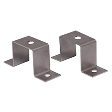 Yamaha Pro Pendant Bracket for Surface Mount Speakers VXS5 and VXS8 (Pack of 2) 