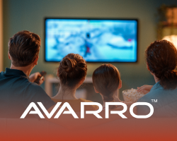 AVPro-Launch