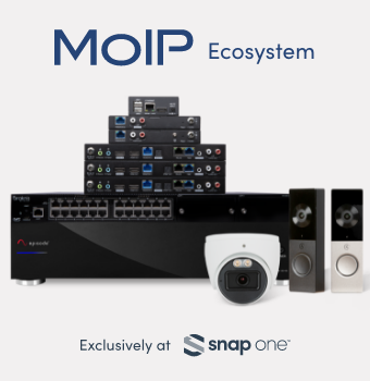 MoIP Ecosystem