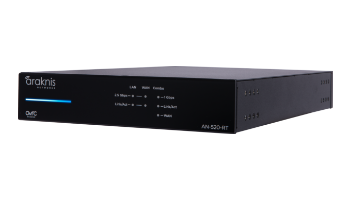 AN-520 Router