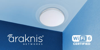 AN-520 Access Point