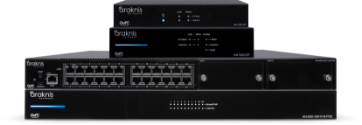 AN-520 Router