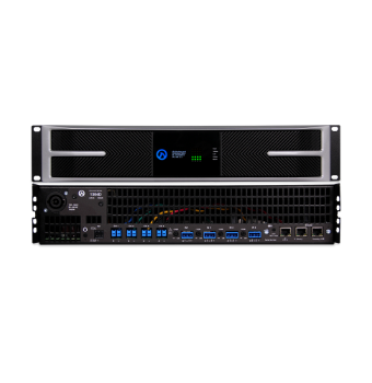 WattBox® 800 Series IP Power Conditioner