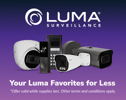 Surveillance Flyout Banner