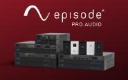 Audio Flyout Banner